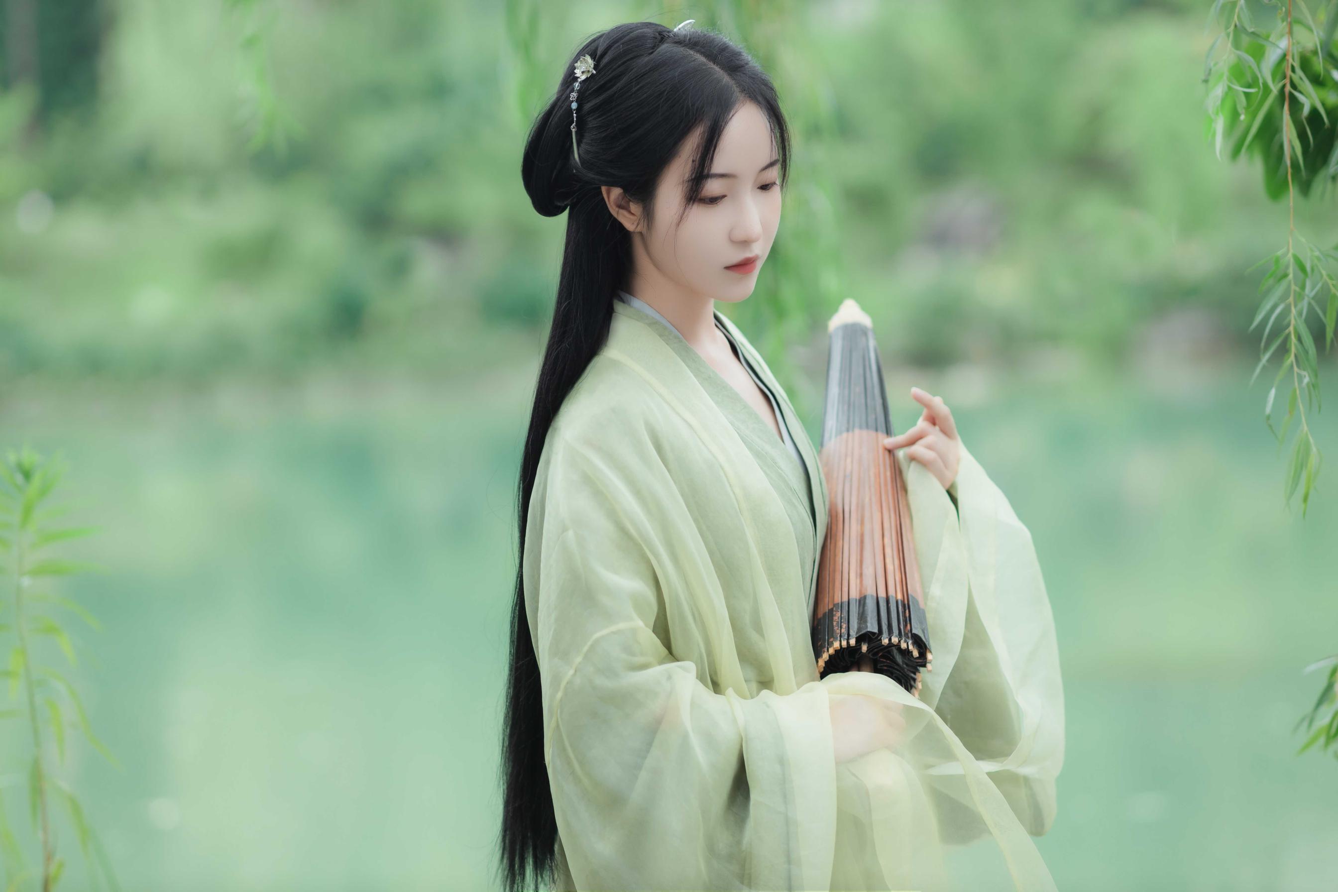 喵喵 青玉案 [20P-129MB]