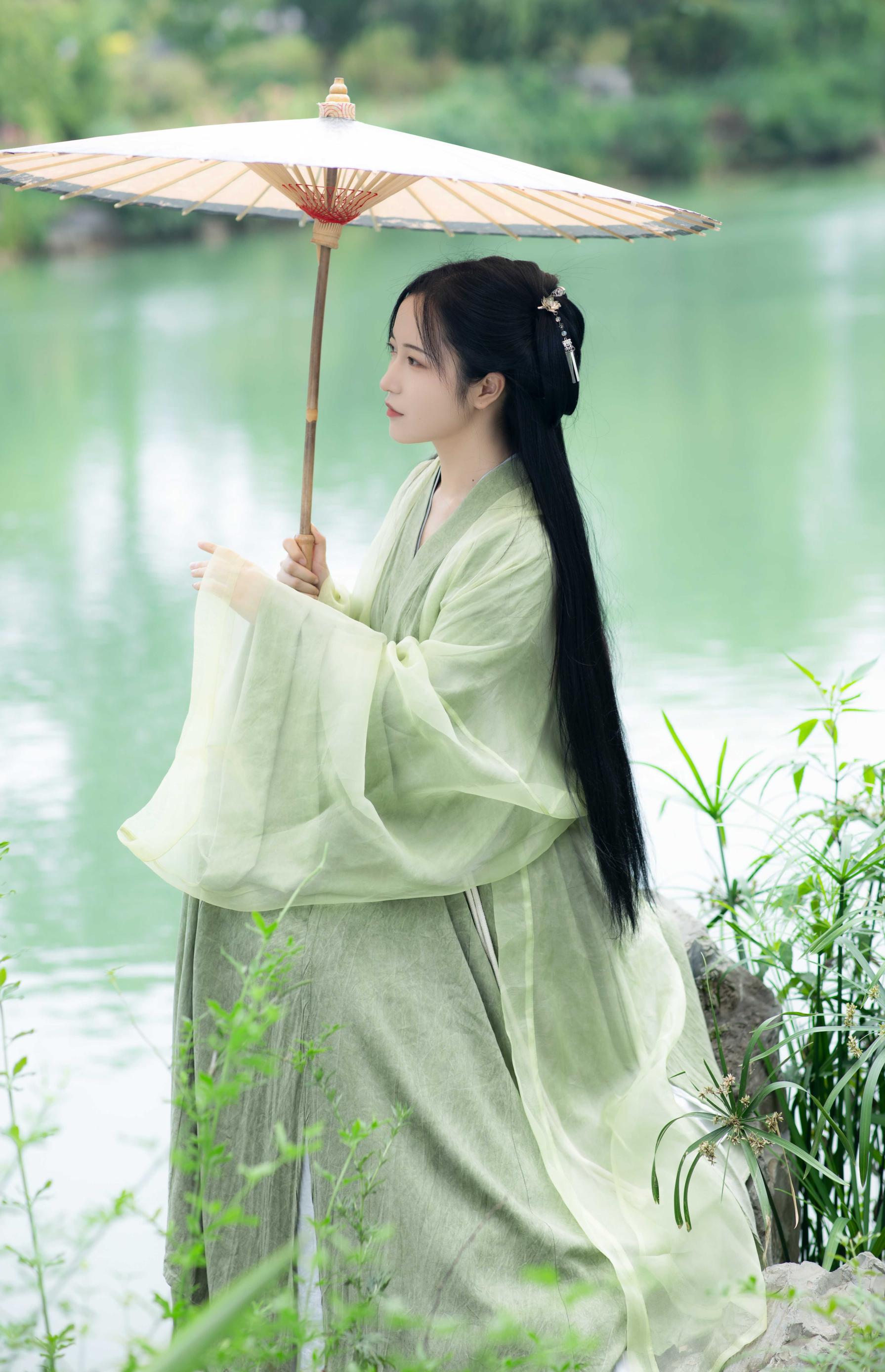 喵喵 青玉案 [20P-129MB]