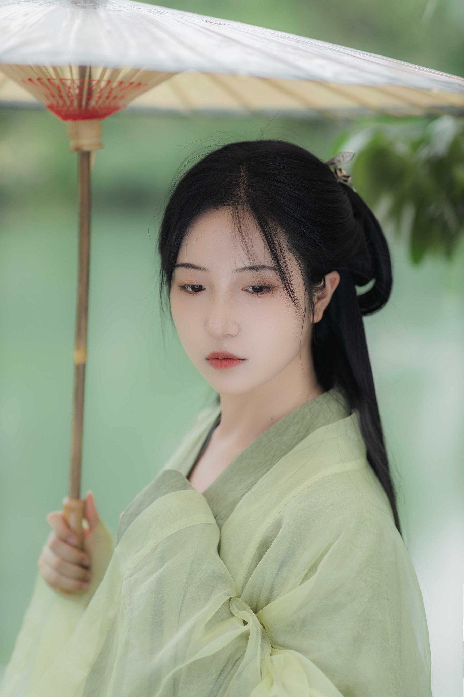 喵喵 青玉案 [20P-129MB]