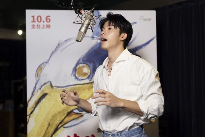 宫崎骏监督最新作「你想活出怎样的人生」将于10月6日在台湾地区上映