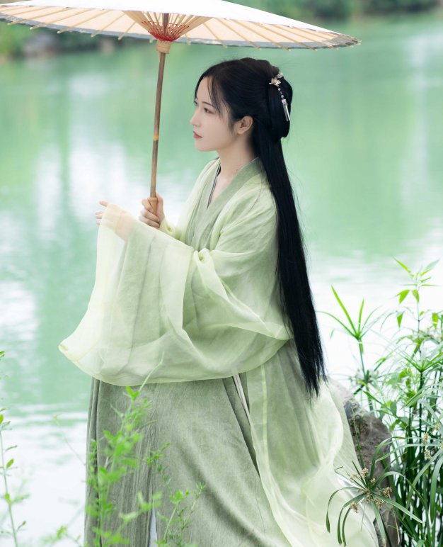 喵喵 青玉案 [20P-129MB]