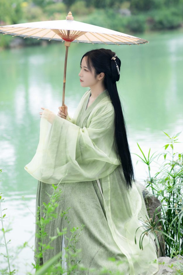 喵喵 青玉案 [20P-129MB]