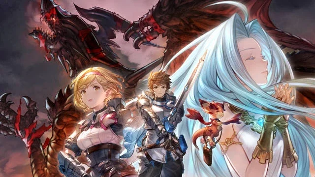 『碧蓝幻想 Relink』中文预告片公开 2024年2月1日全球同步发售